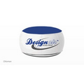 Design-Air Ottoman, Reflex Blue (PMS 2945)